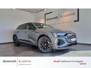 Audi Q8, S line S line 50 quattro AS, Jahr 2024 - Hünfeld (Konrad-Zuse-Stadt)