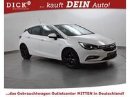 Opel Astra K 1.4 SIDI Dynamic >LED+SITZHZ+TEMP+PDC+17 - Bebra