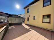Zweifamilienhaus - vielseitige Möglichkeiten und Optionen - Partenstein