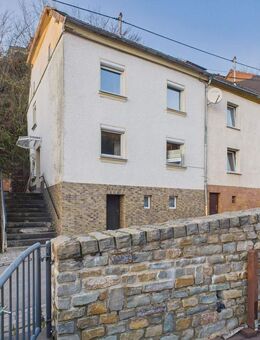 Reihenhaus in Grenznähe zu Luxemburg zu verkaufen! - Dasburg