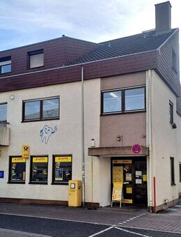 Wohn- und Geschäftshaus im Zentrum von Dielheim! - Dielheim