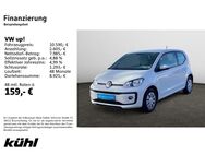 VW up, 1.0 move up, Jahr 2019 - Hildesheim