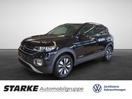 VW T-Cross, 1.0 TSI Move, Jahr 2024 - Ibbenbüren