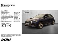 Audi Q3, 35 TDI S line, Jahr 2023 - Gifhorn