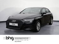 Audi A3, 40 TFSIe Sportback, Jahr 2021 - Bühl