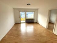 Schön geschnittene 3,5-Zimmer-Wohnung mit Balkon und EBK in attraktiver Lage in Villingen zu vermieten! - Villingen-Schwenningen