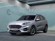 Ford Kuga, 2.0 ST-Line EcoBlue 88kW Auto Unf, Jahr 2023 - München