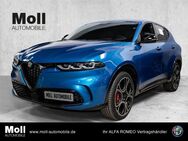 Alfa Romeo Tonale, Edizione Speciale Mild Hybrid WINTERPAKET, Jahr 2023 - Köln