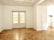 6-Zimmer Familientraum in ruhiger Wilmersdorfer Seitenstraße - Berlin