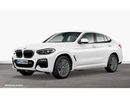 BMW X4 xDrive20i M Sport DAB Parkassistent - Rosenheim