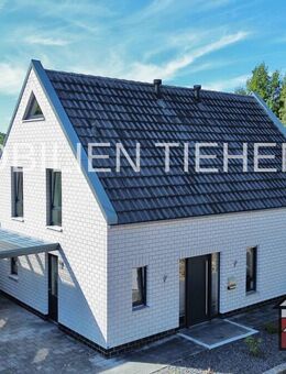 Energetischer Juwel in der Nähe des Speicherbeckens PROVISIONSFREI! - Geeste