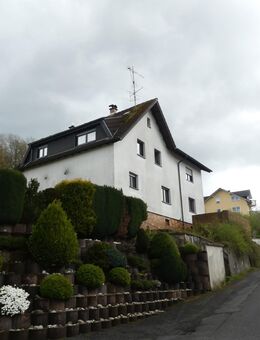 provisionsfrei für Ersteher -Zweifamilienhaus- Zwangsversteigerung - Jossgrund