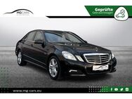 Mercedes-Benz E 350 CGI~Avant~BlueEff.~Massage~Xenon~Leder~ILS - Mannheim