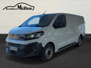 Opel Vivaro, 2.0 Kasten Lang Edition D Holzboden, Jahr 2024 - Bremervörde