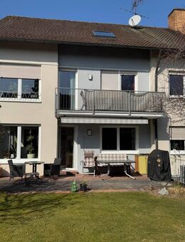 Solide Kapitalanlage in Schwabach - Gepflegtes 3-FH mit Potenzial für Kapitalanleger mit Weitblick - Schwabach