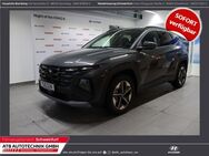 Hyundai Tucson, 1.6 T-GDi Trend MY25 48V 7 160PS, Jahr 2024 - Schweinfurt