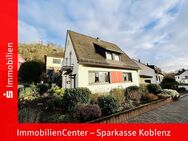 Gemütliches Einfamilienhaus in Top-Lage von Koblenz-Güls! - Koblenz