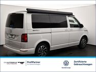 VW T6 California, 2.0 TDI 1 Beach Tour Aufstelldach, Jahr 2024 - Wolfsburg