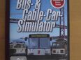 Bus- & Cable-Car-Simulator - San Francisco - astragon-PC-DVD-ROM in 93051
