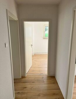 renovierte 3 Zi- Wohnung - Hagen (Stadt der FernUniversität)