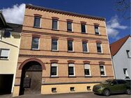 Schicke 1-Raumwohnung mit EBK in Nietleben - Halle (Saale)