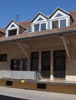 Attraktive Kapitalanlage mit 7,8 % Rendite – voll vermietet und zukunftssicher - Steinweiler