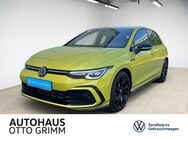 VW Golf, 1.5 VIII eTSI R-Line, Jahr 2023 - Bitterfeld-Wolfen