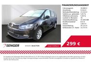 VW Sharan, 1.4 TSi Highline, Jahr 2020 - Lübeck