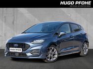 Ford Fiesta, ST-Line, Jahr 2023 - Schwerin