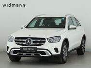 Mercedes GLC 220, d, Jahr 2022 - Aalen