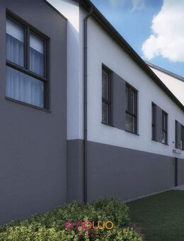 Braunschweig uninah: Neubau-Miniapartment - Steuervorteil: 5% AfA möglich - Ap. 31 - Braunschweig