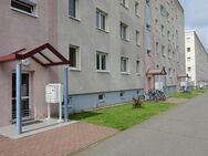 Wohnung in ruhiger Lage mit Balkon - Welzow