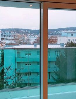 Neuwertige Wohnung in urbaner Lage - Frei ab 01. Juni - Stuttgart