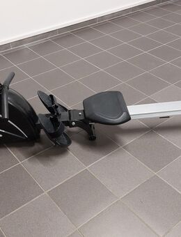 Hammer Power Cobra XTR Rüdergerät - Hilden