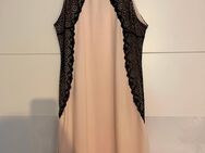 Kleid Gr. L von H&M (rosa-schwarz) - Bochum