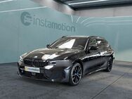 BMW M340, i xDrive AdLED AllSeason, Jahr 2023 - München