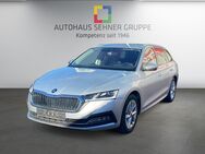 Skoda Octavia, 2.0 TDI Combi Style, Jahr 2022 - Markdorf