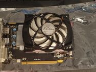 Sapphire R7 260x 2GB DDR5 Grafikkarte Artic Kühler - Köln