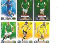 Topps Match Attax Bundesliga Karten - Bremen