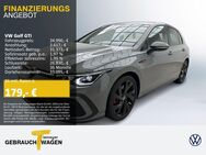 VW Golf, GTI BLACK STYLE IQ LIGHT H&K LM18, Jahr 2024 - Lüdenscheid