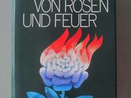 Eyvind Johnson: Träume von Rosen und Feuer - Münster