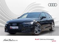 Audi A6, Avant S line 50TDI qu, Jahr 2021 - Wetzlar