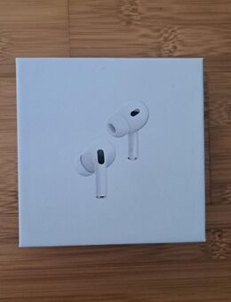 AirPods Pro (2. Generation) mit USB-C Anschluss - Bülach