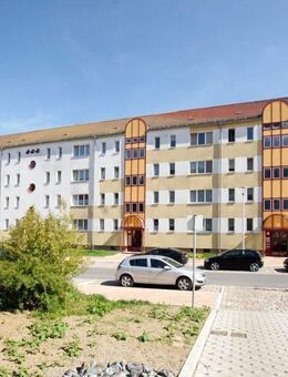 gepflegte 2 Raum Wohnung in zentrumsnaher Wohnlage - Plauen