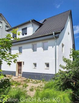 *Einfamilienhaus mit Ausbaureserve* - Urbach (Baden-Württemberg)