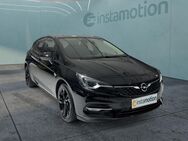 Opel Astra, 1.4 2020 Edition, Jahr 2020 - München