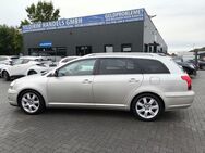 Toyota Avensis 2.0Executive,NAVI,KLIMA,PDC,SITZHEIZUNG - Alsdorf (Nordrhein-Westfalen)