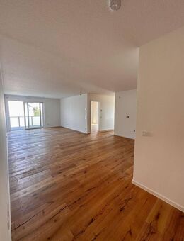 2-Zimmer Wohnung in gefragter Wohnanlage Fulda-Haimbach - Neubau Erstbezug - Fulda