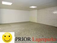 Selfstorage Lagerraum zu vermieten in Bönen. - Bönen