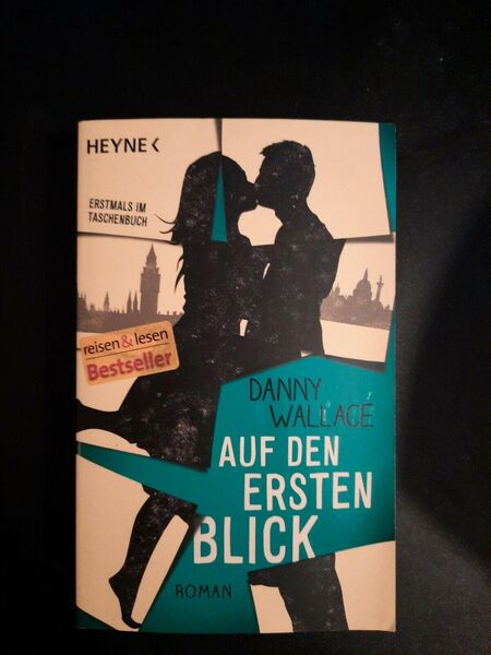 Buch Auf Dem Ersten Blick - Essen